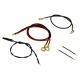 MODUŁ ZASILACZA BUFOROWEGO DO ZABUDOWY PULSAR EN54M-10A40-65 27,6V/10A/2x40-65Ah